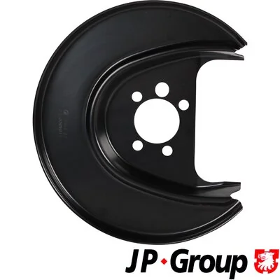 Splash Guard, brake disc